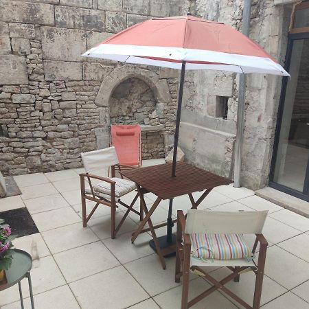 Studio de charme, au calme dans le vieux Chaumont Chaumont  Extérieur photo
