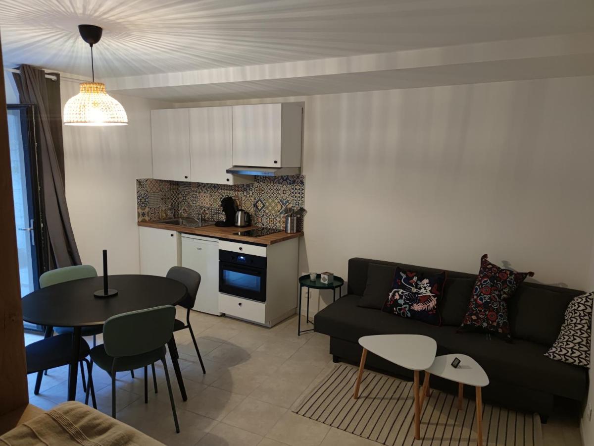 Studio de charme, au calme dans le vieux Chaumont Chaumont  Extérieur photo